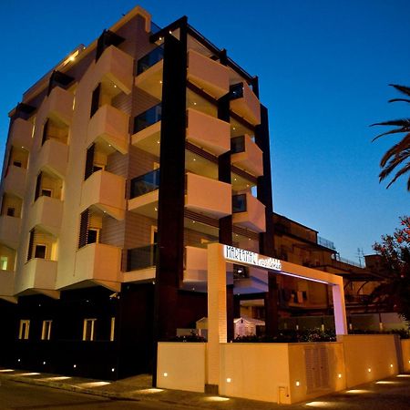 Residence Mareamare Grottammare Exterior photo