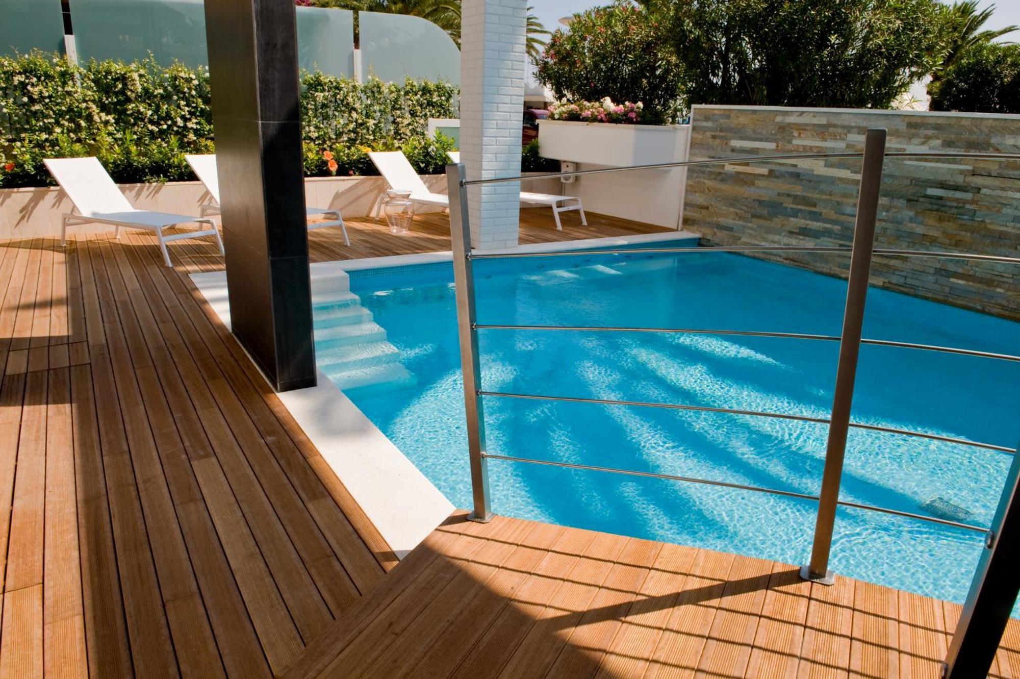 Residence Mareamare Grottammare Exterior photo