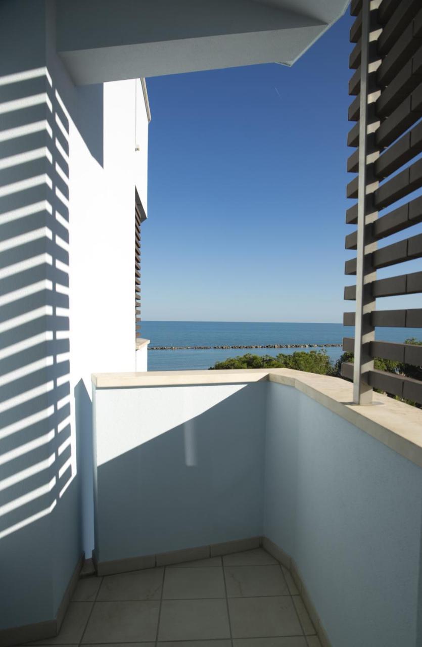 Residence Mareamare Grottammare Exterior photo