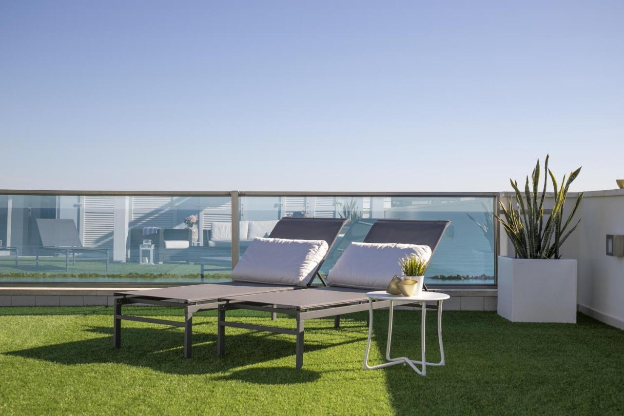 Residence Mareamare Grottammare Exterior photo