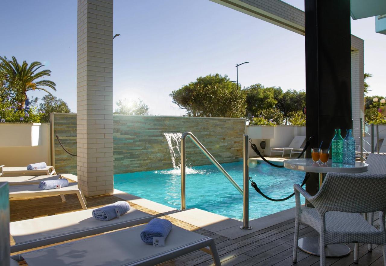 Residence Mareamare Grottammare Exterior photo